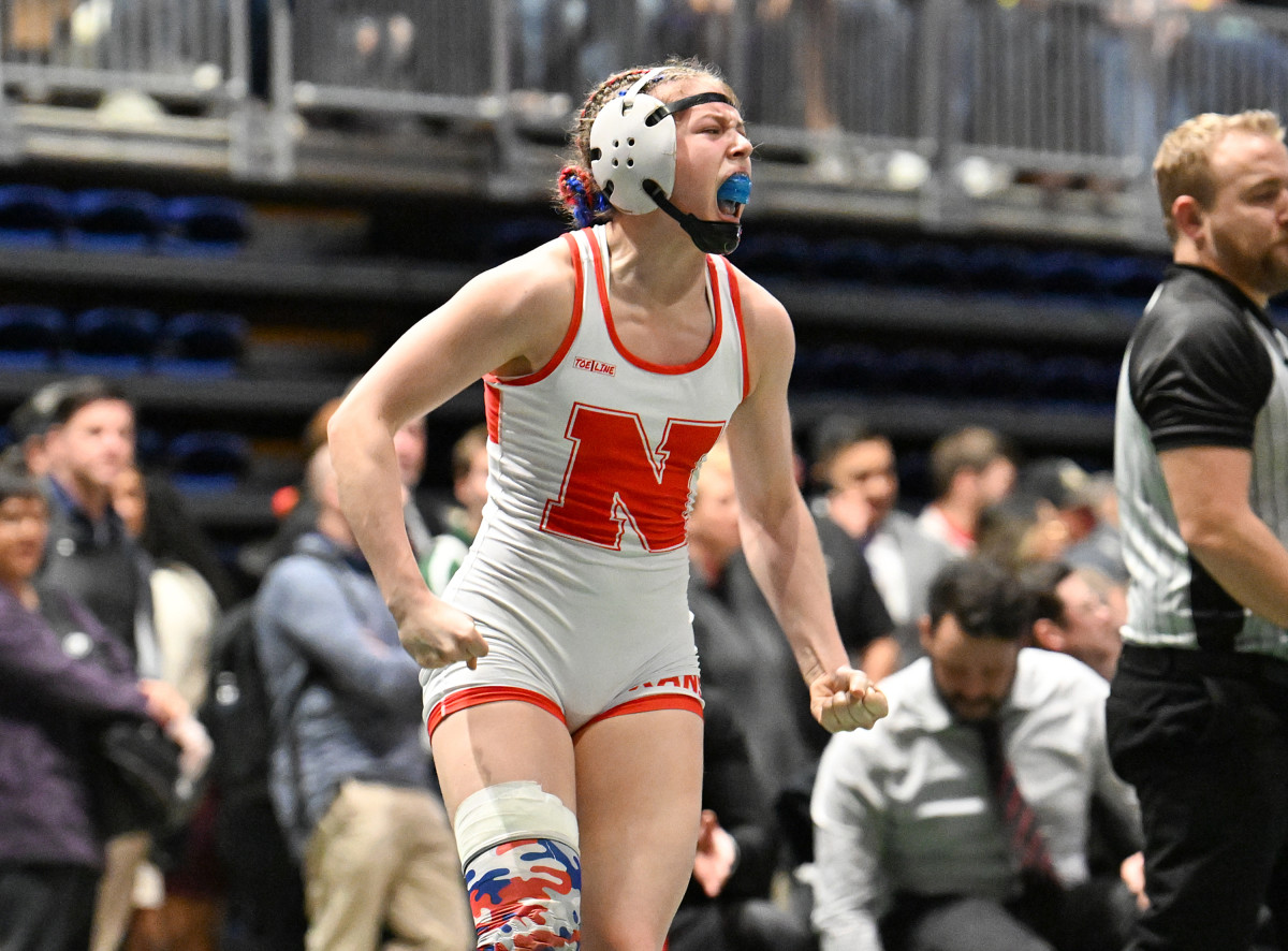 2024 UIL State Class 5A and 6A Wrestling Championships Photo-Phlox Photography01